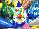 PARTY HATS